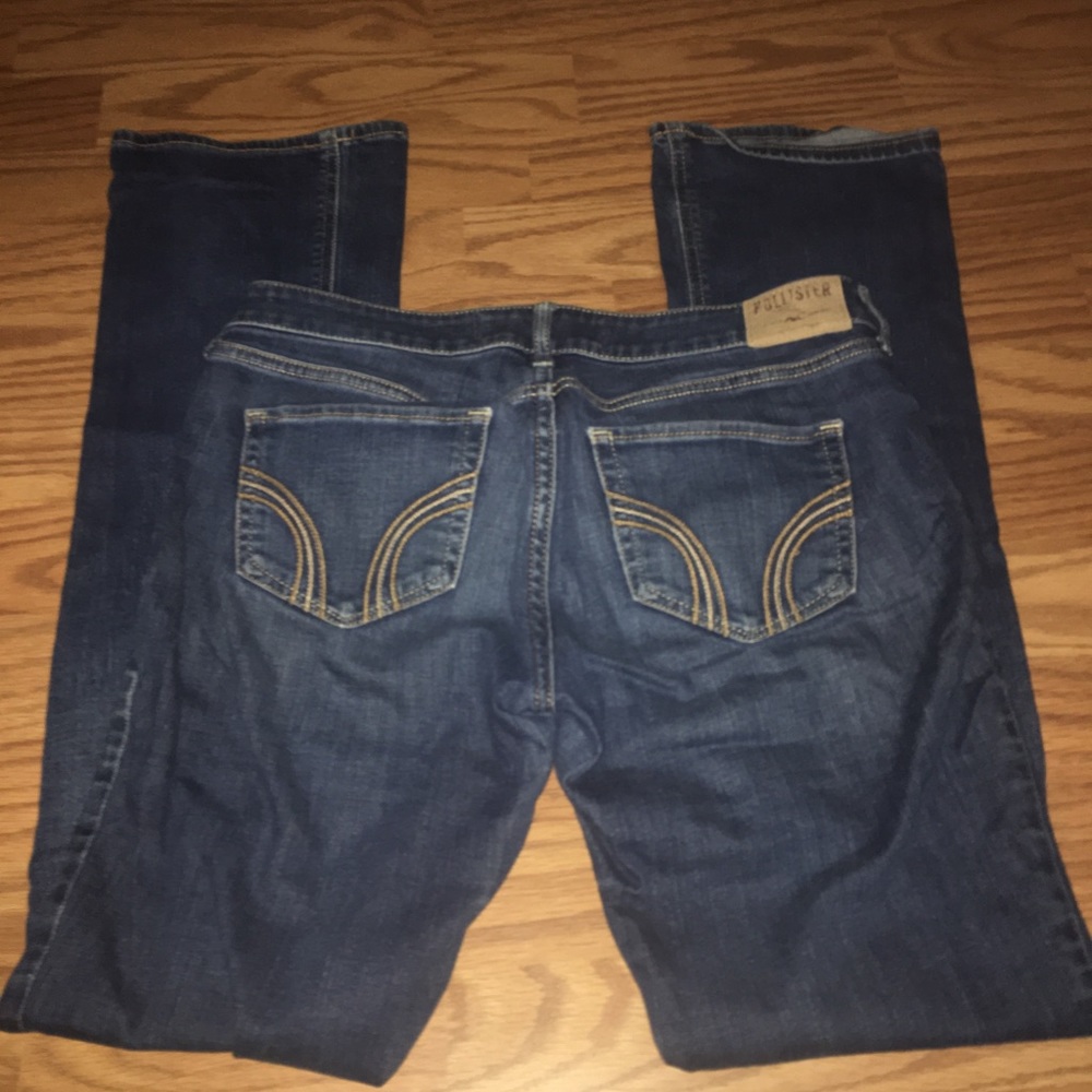 Hollister Flare Jeans Women’s  Size 7